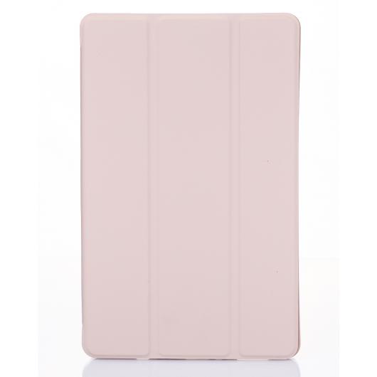 Чехол SmartCover для планшета Samsung Galaxy Tab A7 Lite (8.7") пудра