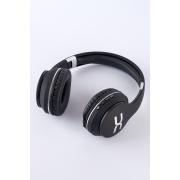 Наушники Bluetooth DC EpicSound (DC-33) (накладные) черный