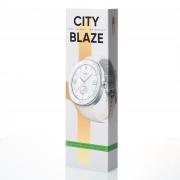 Smart Watch DC "City Blaze" белый