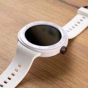 Smart Watch DC "City Blaze" белый