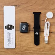 Smart Watch DC "Horizons Watch" черный