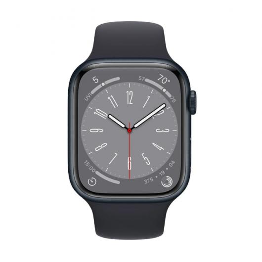 Smart Watch DC "Horizons Watch" синий