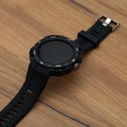 Smart Watch DC "Trail Blaze" черный