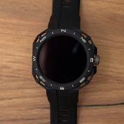 Smart Watch DC "Trail Blaze" черный