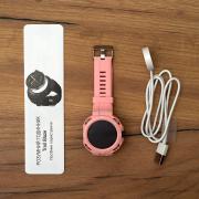 Smart Watch DC "Trail Blaze" розовый