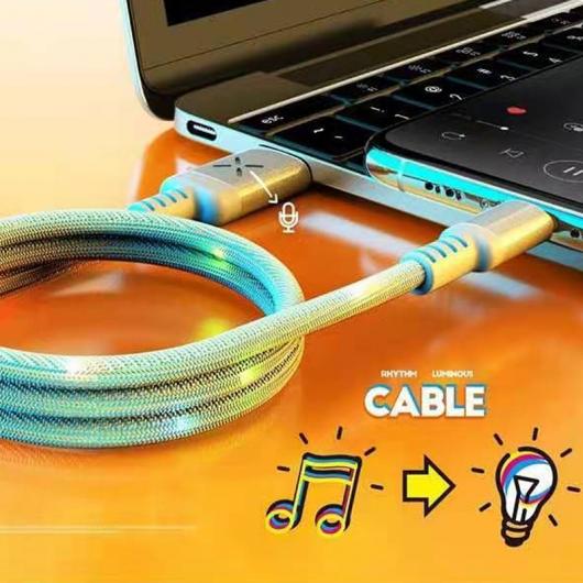 USB cable MOXOM micro USB (MX-CB66) белый