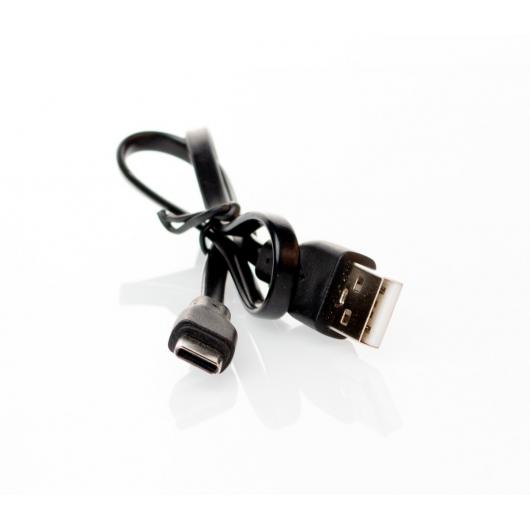 USB cable Type-C 0.4m (тех. пакет)